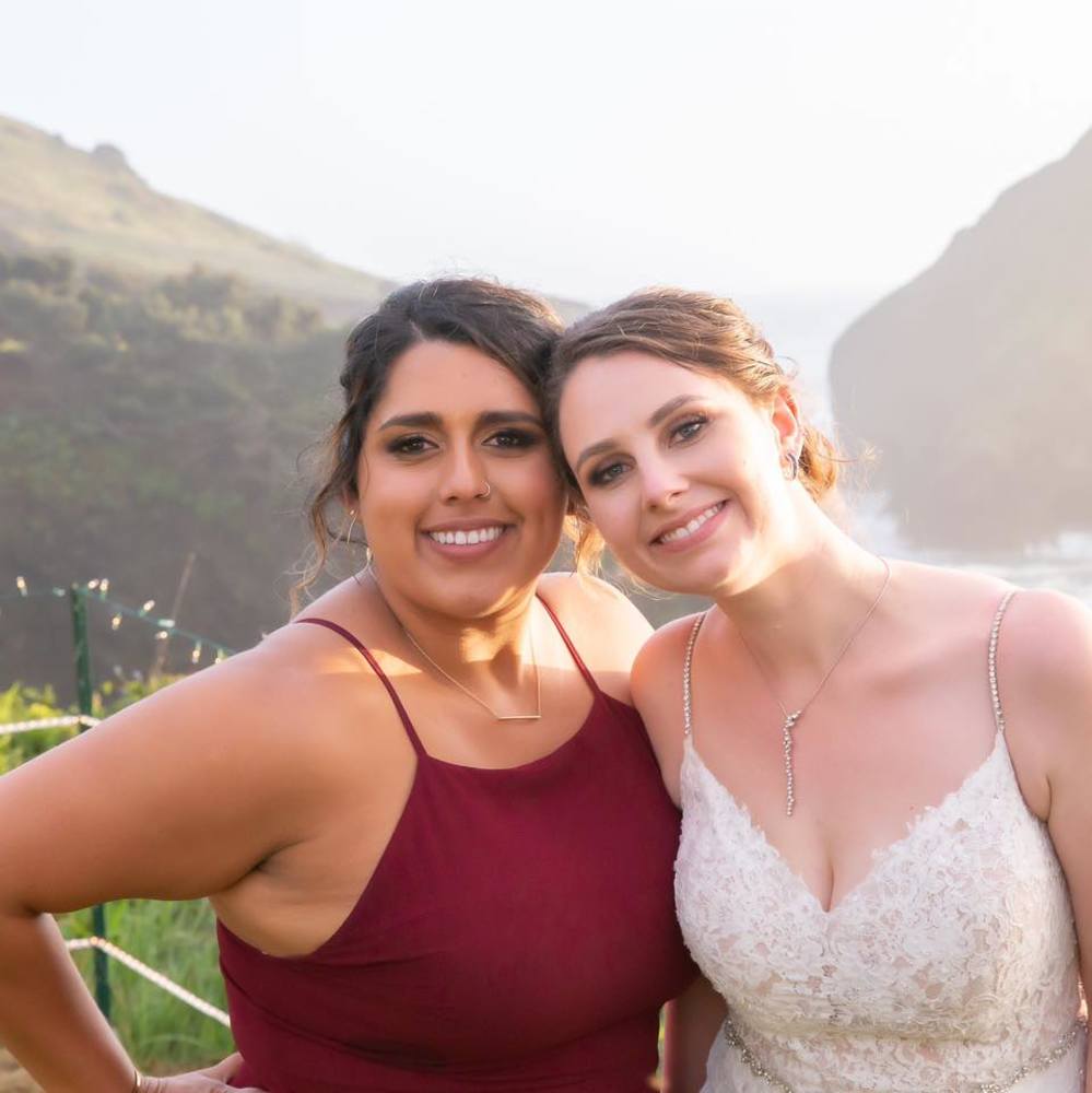 Meet your Posher, Moriah